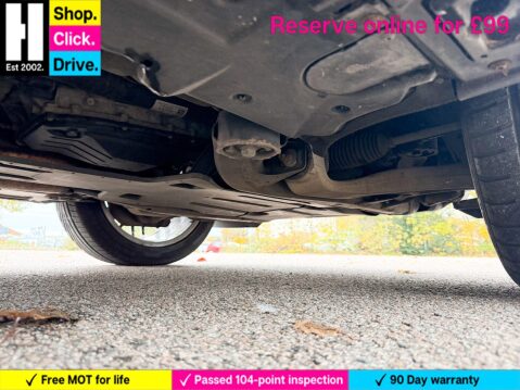 Porsche Cayenne 3.0 TD V6 SUV 5dr Diesel TiptronicS 4WD Euro 5 (s/s) (245 ps) 41