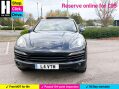 Porsche Cayenne 3.0 TD V6 SUV 5dr Diesel TiptronicS 4WD Euro 5 (s/s) (245 ps) 11