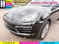 Porsche Cayenne 3.0 TD V6 SUV 5dr Diesel TiptronicS 4WD Euro 5 (s/s) (245 ps) 32