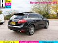 Porsche Cayenne 3.0 TD V6 SUV 5dr Diesel TiptronicS 4WD Euro 5 (s/s) (245 ps) 6