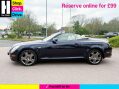 Lexus SC 4.3 430 Convertible 2dr Petrol Automatic (269 g/km, 282 bhp) 7