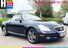 Lexus SC 4.3 430 Convertible 2dr Petrol Automatic (269 g/km, 282 bhp)