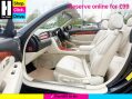 Lexus SC 4.3 430 Convertible 2dr Petrol Automatic (269 g/km, 282 bhp) 33