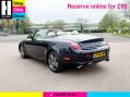 Lexus SC 4.3 430 Convertible 2dr Petrol Automatic (269 g/km, 282 bhp) 6