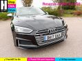 Audi S5 3.0 TFSI V6 Coupe 2dr Petrol Tiptronic quattro Euro 6 (s/s) (354 ps) 13