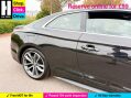 Audi S5 3.0 TFSI V6 Coupe 2dr Petrol Tiptronic quattro Euro 6 (s/s) (354 ps) 18