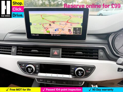 Audi S5 3.0 TFSI V6 Coupe 2dr Petrol Tiptronic quattro Euro 6 (s/s) (354 ps) 76