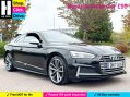 Audi S5 3.0 TFSI V6 Coupe 2dr Petrol Tiptronic quattro Euro 6 (s/s) (354 ps) 1