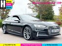 Audi S5 3.0 TFSI V6 Coupe 2dr Petrol Tiptronic quattro Euro 6 (s/s) (354 ps)
