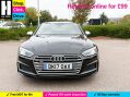 Audi S5 3.0 TFSI V6 Coupe 2dr Petrol Tiptronic quattro Euro 6 (s/s) (354 ps) 11