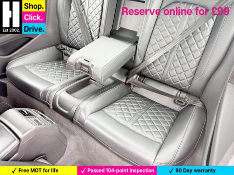 Audi S5 3.0 TFSI V6 Coupe 2dr Petrol Tiptronic quattro Euro 6 (s/s) (354 ps) 70