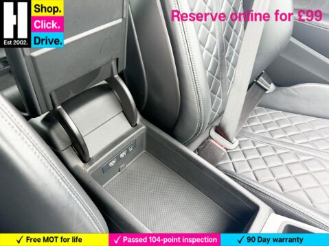 Audi S5 3.0 TFSI V6 Coupe 2dr Petrol Tiptronic quattro Euro 6 (s/s) (354 ps) 84