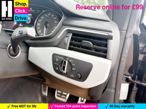 Audi S5 3.0 TFSI V6 Coupe 2dr Petrol Tiptronic quattro Euro 6 (s/s) (354 ps) 74