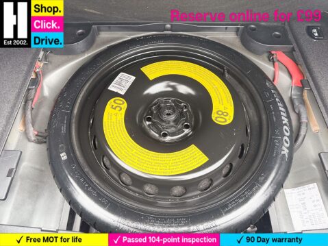 Audi S5 3.0 TFSI V6 Coupe 2dr Petrol Tiptronic quattro Euro 6 (s/s) (354 ps) 42