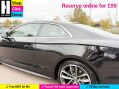 Audi S5 3.0 TFSI V6 Coupe 2dr Petrol Tiptronic quattro Euro 6 (s/s) (354 ps) 26