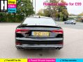 Audi S5 3.0 TFSI V6 Coupe 2dr Petrol Tiptronic quattro Euro 6 (s/s) (354 ps) 7