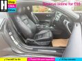 Ford Mustang 2.3T EcoBoost Fastback 2dr Petrol Manual Euro 6 (317 ps) 44