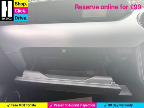 Ford Mustang 2.3T EcoBoost Fastback 2dr Petrol Manual Euro 6 (317 ps) 69