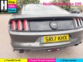 Ford Mustang 2.3T EcoBoost Fastback 2dr Petrol Manual Euro 6 (317 ps) 24