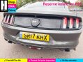Ford Mustang 2.3T EcoBoost Fastback 2dr Petrol Manual Euro 6 (317 ps) 23