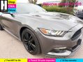 Ford Mustang 2.3T EcoBoost Fastback 2dr Petrol Manual Euro 6 (317 ps) 12