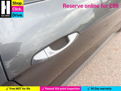 Ford Mustang 2.3T EcoBoost Fastback 2dr Petrol Manual Euro 6 (317 ps) 32