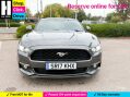 Ford Mustang 2.3T EcoBoost Fastback 2dr Petrol Manual Euro 6 (317 ps) 9