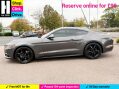 Ford Mustang 2.3T EcoBoost Fastback 2dr Petrol Manual Euro 6 (317 ps) 7
