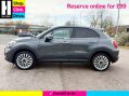 Fiat 500X 1.4 MultiAir Lounge SUV 5dr Petrol Manual Euro 6 (s/s) (140 ps) 9
