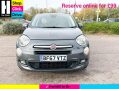 Fiat 500X 1.4 MultiAir Lounge SUV 5dr Petrol Manual Euro 6 (s/s) (140 ps) 11