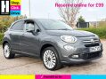 Fiat 500X 1.4 MultiAir Lounge SUV 5dr Petrol Manual Euro 6 (s/s) (140 ps) 1