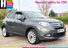 Fiat 500X 1.4 MultiAir Lounge SUV 5dr Petrol Manual Euro 6 (s/s) (140 ps)