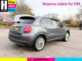 Fiat 500X 1.4 MultiAir Lounge SUV 5dr Petrol Manual Euro 6 (s/s) (140 ps) 6