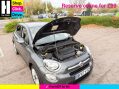 Fiat 500X 1.4 MultiAir Lounge SUV 5dr Petrol Manual Euro 6 (s/s) (140 ps) 25