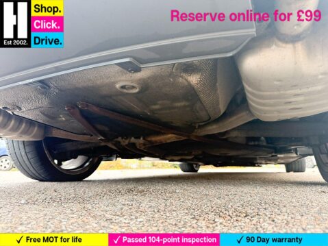 Audi S5 3.0 TFSI V6 Sportback 5dr Petrol S Tronic quattro Euro 5 (333 ps) 34