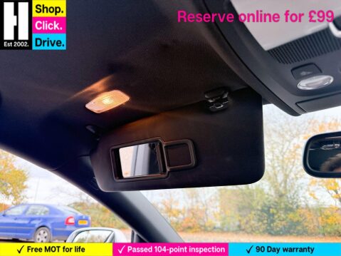 Audi S5 3.0 TFSI V6 Sportback 5dr Petrol S Tronic quattro Euro 5 (333 ps) 69