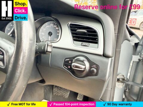 Audi S5 3.0 TFSI V6 Sportback 5dr Petrol S Tronic quattro Euro 5 (333 ps) 59