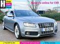 Audi S5 3.0 TFSI V6 Sportback 5dr Petrol S Tronic quattro Euro 5 (333 ps) 1