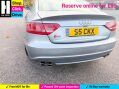 Audi S5 3.0 TFSI V6 Sportback 5dr Petrol S Tronic quattro Euro 5 (333 ps) 19