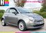 Fiat 500 1.2 Lounge Hatchback 3dr Petrol Manual Euro 6 (s/s) (69 bhp)