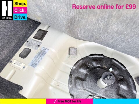 Fiat 500 1.2 Lounge Hatchback 3dr Petrol Manual Euro 6 (s/s) (69 bhp) 34