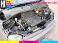Fiat 500 1.2 Lounge Hatchback 3dr Petrol Manual Euro 6 (s/s) (69 bhp) 31