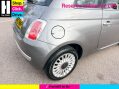 Fiat 500 1.2 Lounge Hatchback 3dr Petrol Manual Euro 6 (s/s) (69 bhp) 18