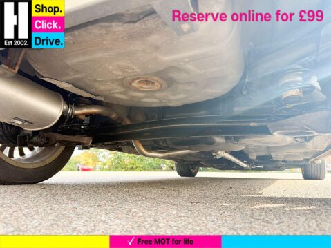 Fiat 500 1.2 Lounge Hatchback 3dr Petrol Manual Euro 6 (s/s) (69 bhp) 40