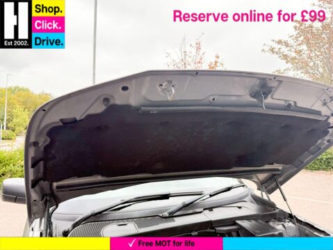 Land Rover Freelander 2 2.2 TD4 HSE SUV 5dr Diesel Auto 4WD Euro 4 (160 ps) 26