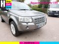 Land Rover Freelander 2 2.2 TD4 HSE SUV 5dr Diesel Auto 4WD Euro 4 (160 ps) 12