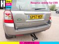 Land Rover Freelander 2 2.2 TD4 HSE SUV 5dr Diesel Auto 4WD Euro 4 (160 ps) 18