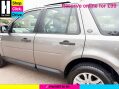 Land Rover Freelander 2 2.2 TD4 HSE SUV 5dr Diesel Auto 4WD Euro 4 (160 ps) 20