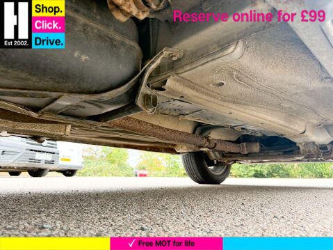 Land Rover Freelander 2 2.2 TD4 HSE SUV 5dr Diesel Auto 4WD Euro 4 (160 ps) 33