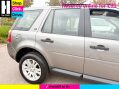 Land Rover Freelander 2 2.2 TD4 HSE SUV 5dr Diesel Auto 4WD Euro 4 (160 ps) 14